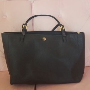 Tory Burch Tote Laptop Pouch